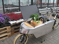 Airstreamer fr den Einkauf 200s