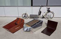 Carsharing Alternative 200sl
