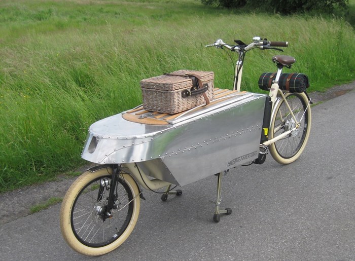 Piknik Bike