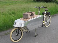 Piknik Bike 200s