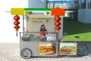 wokmachine